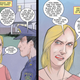 Illustration for article titled Out This Week, A Comic Book Where A Black Street Dude and A White Racist Get Superpowers